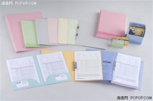 汉宏普乐士推出10款最新纸制办公产品_办公频道_计世网